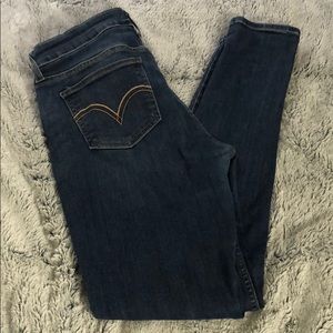 Levi’s Jeans